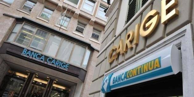 Banca Carige, 10 miliardi di azioni gratis ai piccoli soci partecipanti all'assemblea