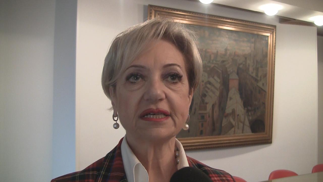 Scomparsa di Franca Roveraro Cappelluto, cordoglio della Filcams