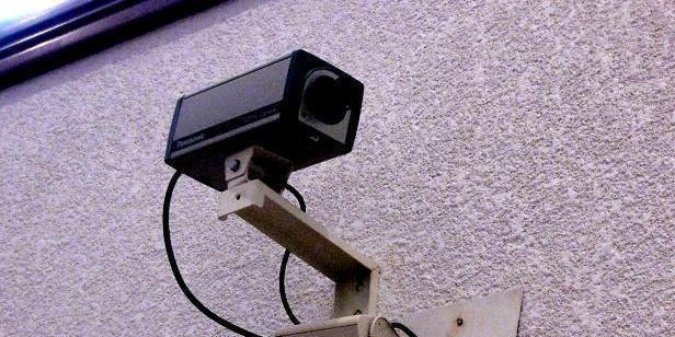 Sicurezza, il comune installa 41 nuove telecamere a Genova