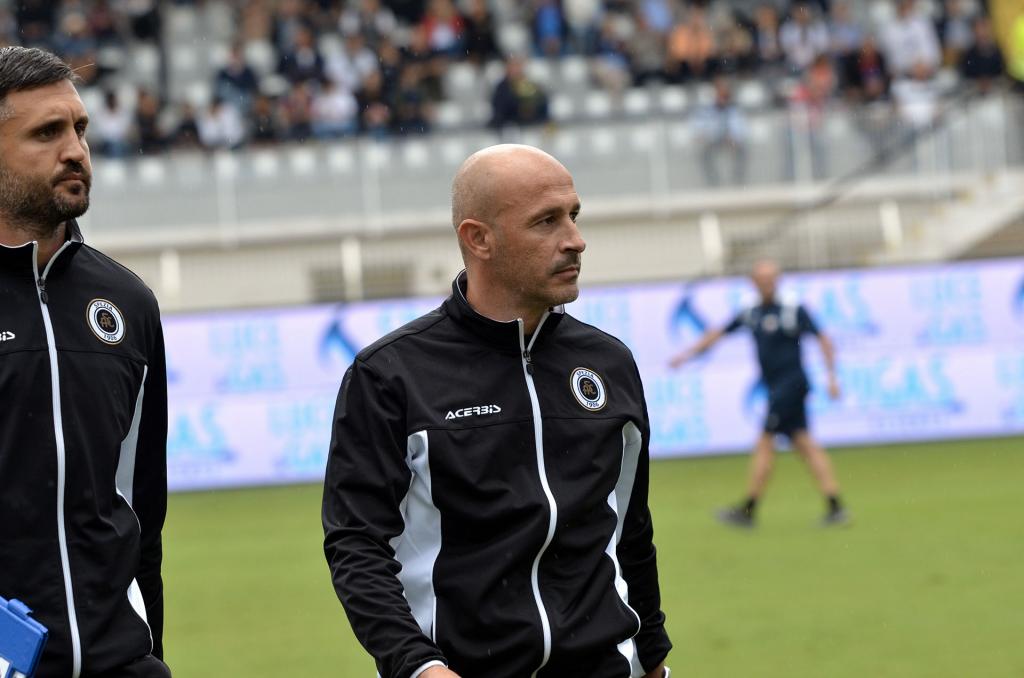 Crisi Spezia, Italiano: 