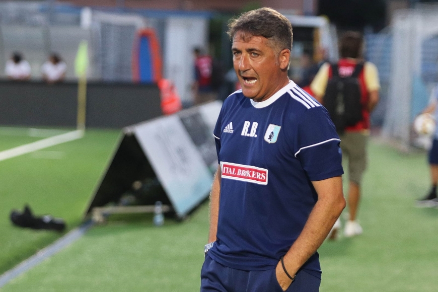 Entella, Boscaglia a viso aperto: 