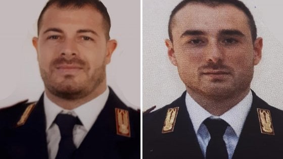 Sparatoria a Trieste, domani a Genova il Sap ricorda i due poliziotti uccisi