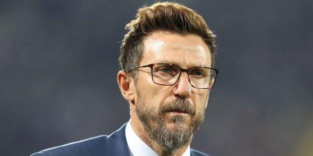 Rescissione con Di Francesco, Ranieri Iachini e De Biasi tra i nomi per la successione