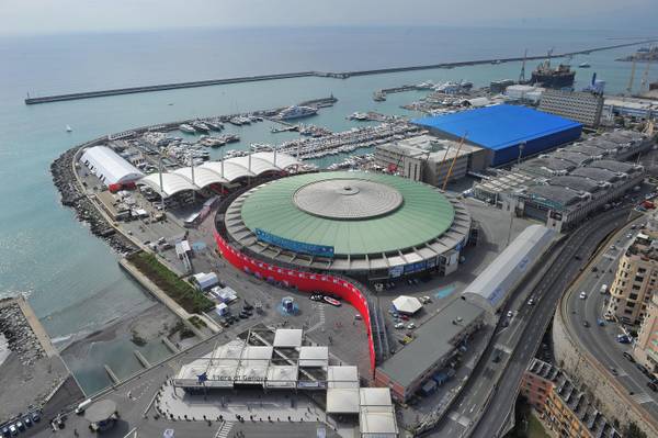 La prima Fiera d'Autunno arriva a Genova da giovedì 17 a domenica 20 ottobre 