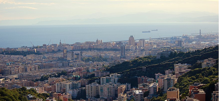 Se le squadre di calcio vanno male e la città viaggia a un'altra velocità