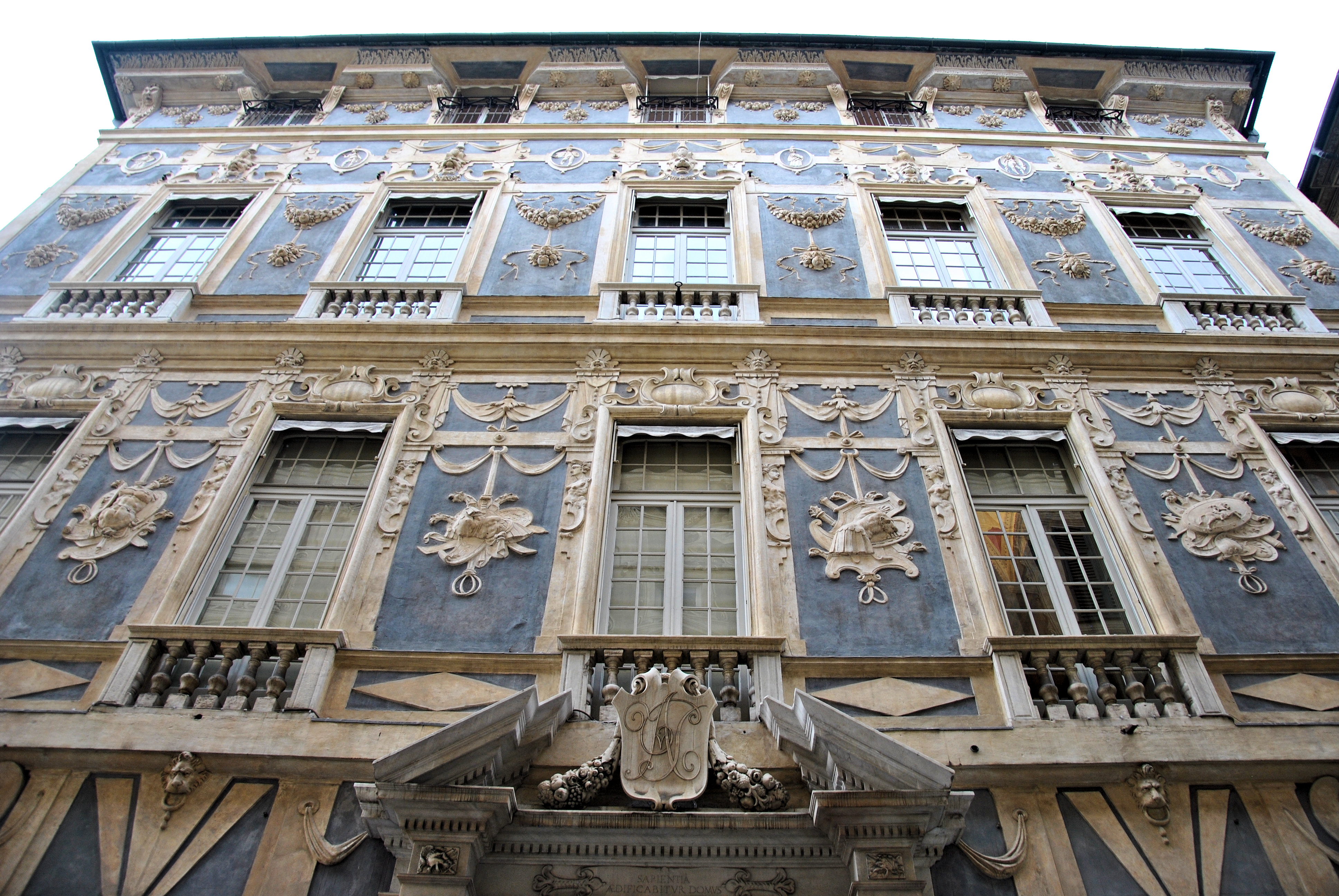 Mostre a Genova, Bernardo Strozzi protagonista a Palazzo Lomellino