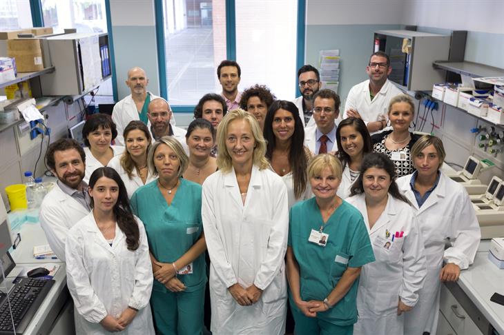 'Camici rosa' in aumento ma solo 1 su 10 fa carriera 