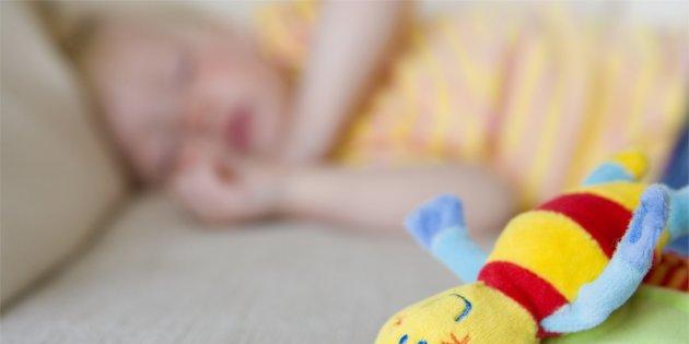 Neonata muore nel sonno a Genova, forse è caso di morte in culla