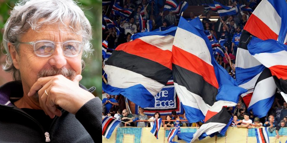 I bagni nei distinti all'origine dello psicodramma della Sampdoria 