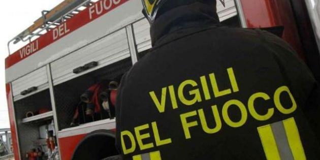 Coppia intossicata da monossido di carbonio a Ronco Scrivia 