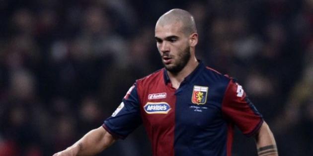 Sturaro torna ad allenarsi in gruppo, presto sarà di nuovo disponibile