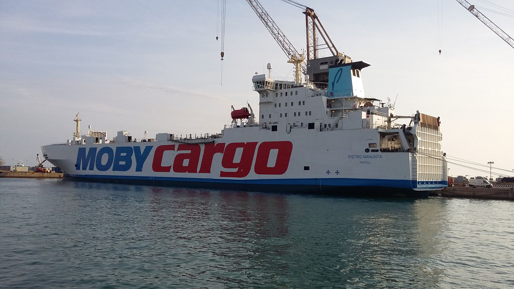 Moby, pronto il tavolo con i fondi di investimento 
