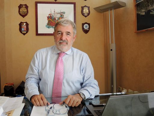 Maltempo a Genova, Bucci: 