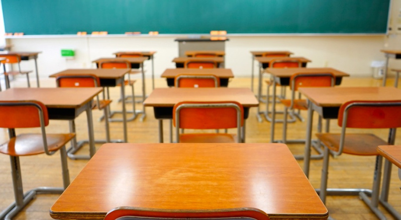 Allerta arancione in Liguria, scuole chiuse in alcuni comuni della regione