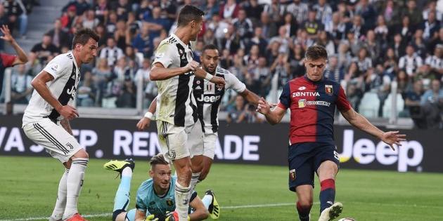 Mercoledì rossoblù in trasferta contro la Juventus reduce dal pari di Lecce