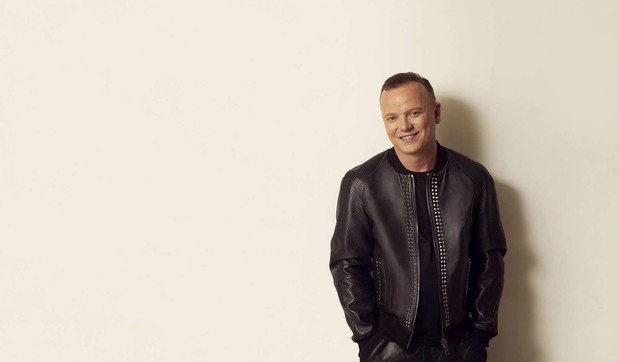 Premio Lunezia, vince il nuovo album di Gigi D'Alessio