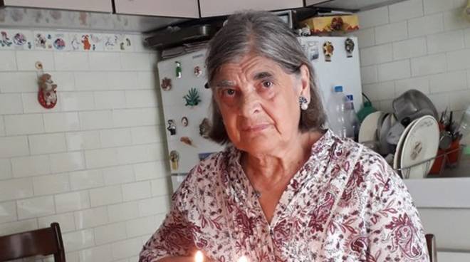 Anziana scomparsa a Cogoleto, ritrovato cadavere in Francia 