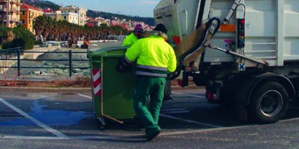 Genova, Amiu Bonifiche si trasferisce in Val Bisagno a gennaio 2020