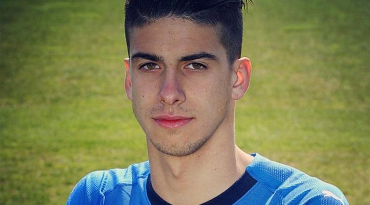 Sampdoria, De Paoli: 
