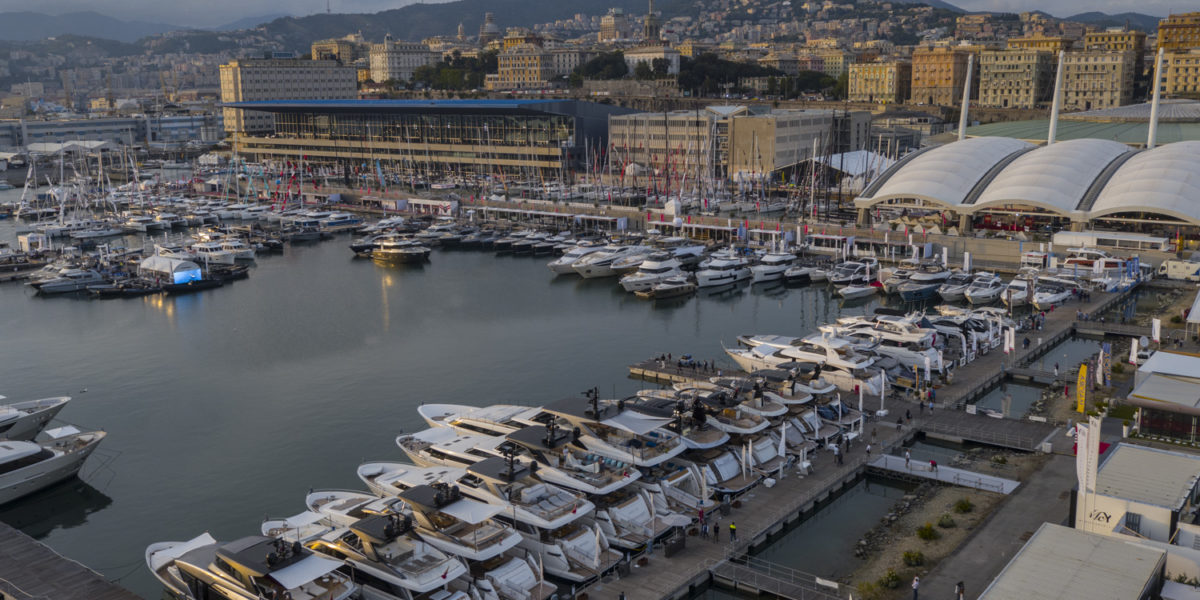 Risolti gli ultimi dettagli, nasce Confindustria Nautica