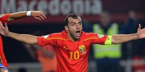 Genoa, Pandev su Thiago Motta: “Ci sta dando fiducia”