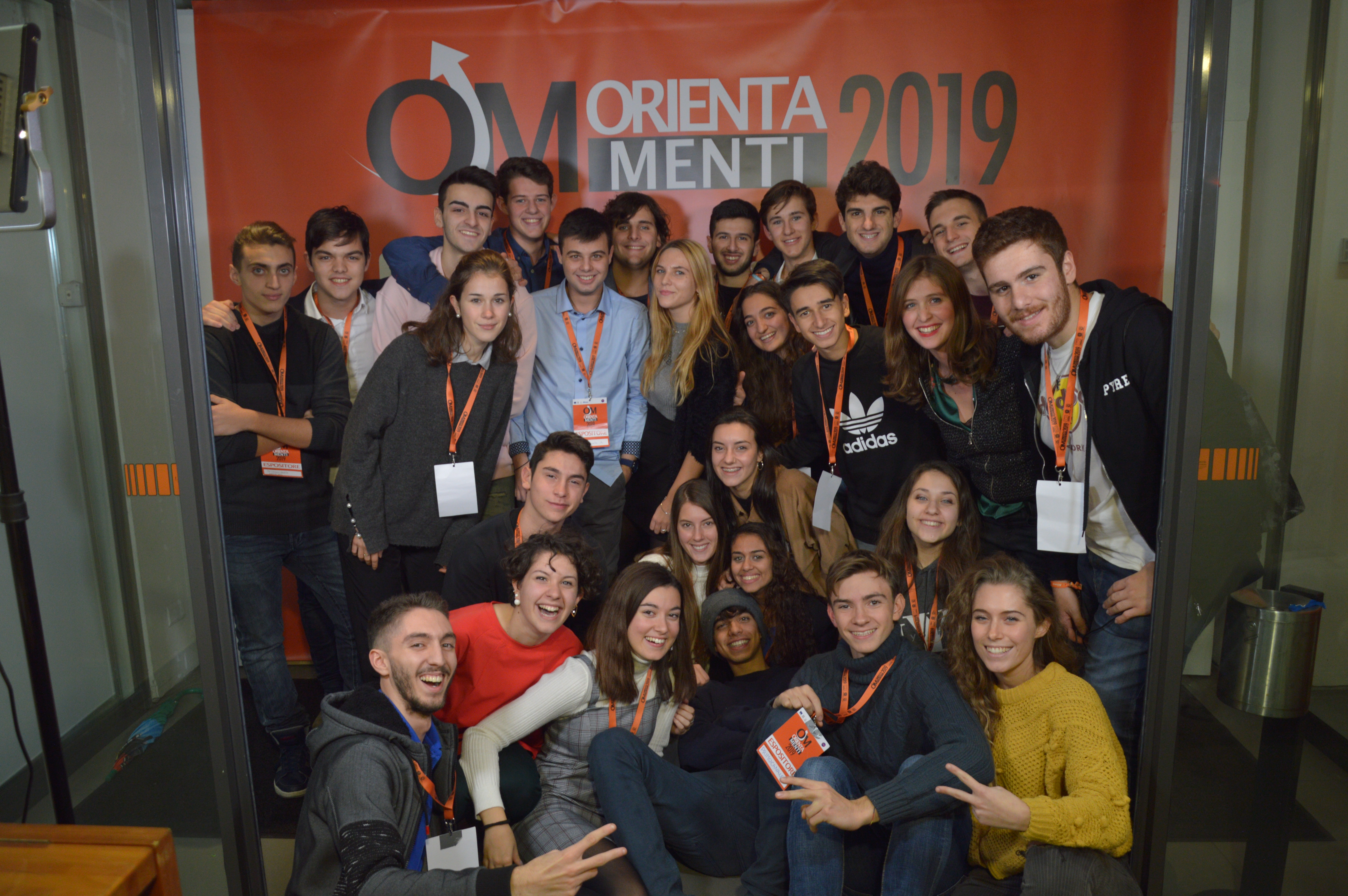 Orientamenti, l'ultimo giorno del Salone visto da Primocanale Underground