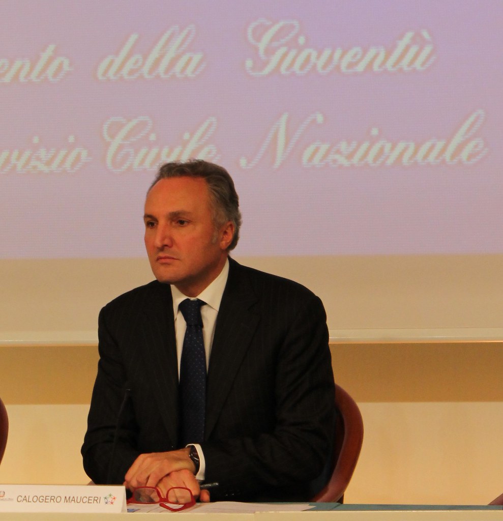 Terzo Valico e Nodo ferroviario, da Regione e Mit intesa sul nome di Mauceri