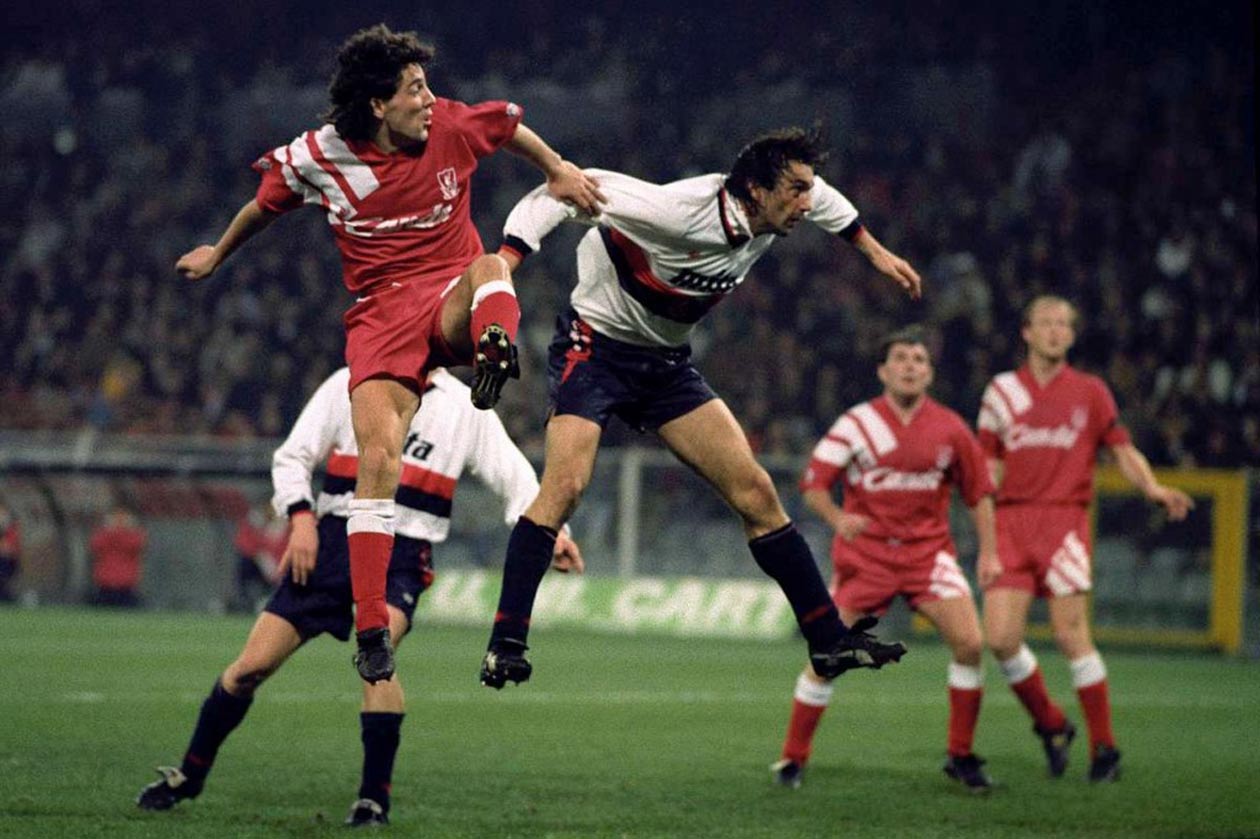  Al via al Museo un ciclo di eventi rossoblu: venerdì al via con “Gli eroi di Anfield”