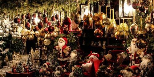 Natale, a Genova torna il Mercatino di San Nicola a Piccapietra