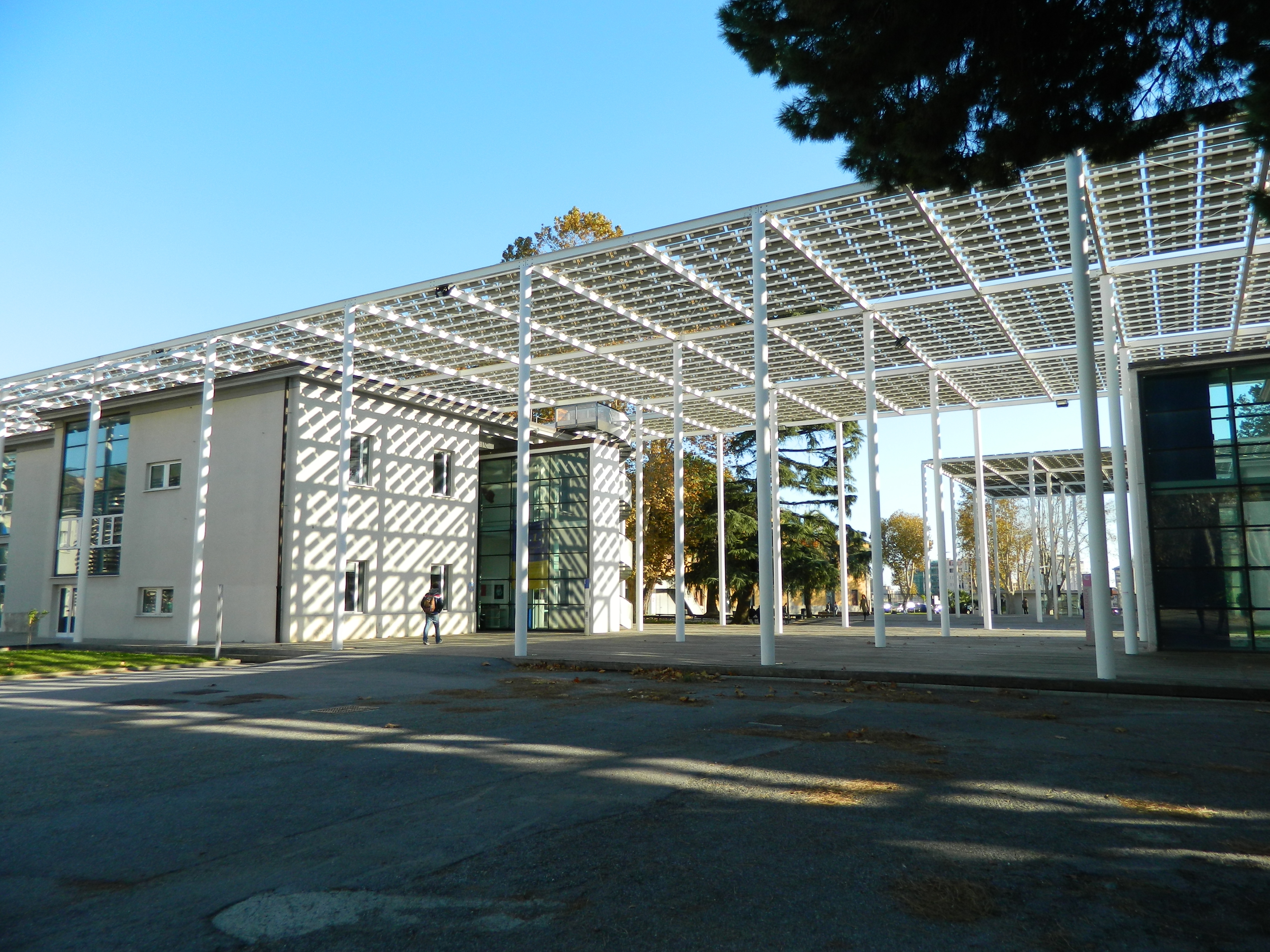 Maltempo, scuole e campus universitario chiuse a Savona