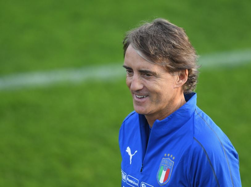 Roberto Mancini compie 55 anni e ringrazia il mondo Sampdoria per gli auguri