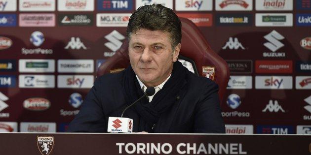  Mazzarri: “Col Genoa serve compattezza, Belotti? Vedremo