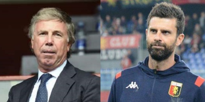 Brutto e perdente, il Genoa vive un incubo ma a Villa Rostan l’hanno capito?