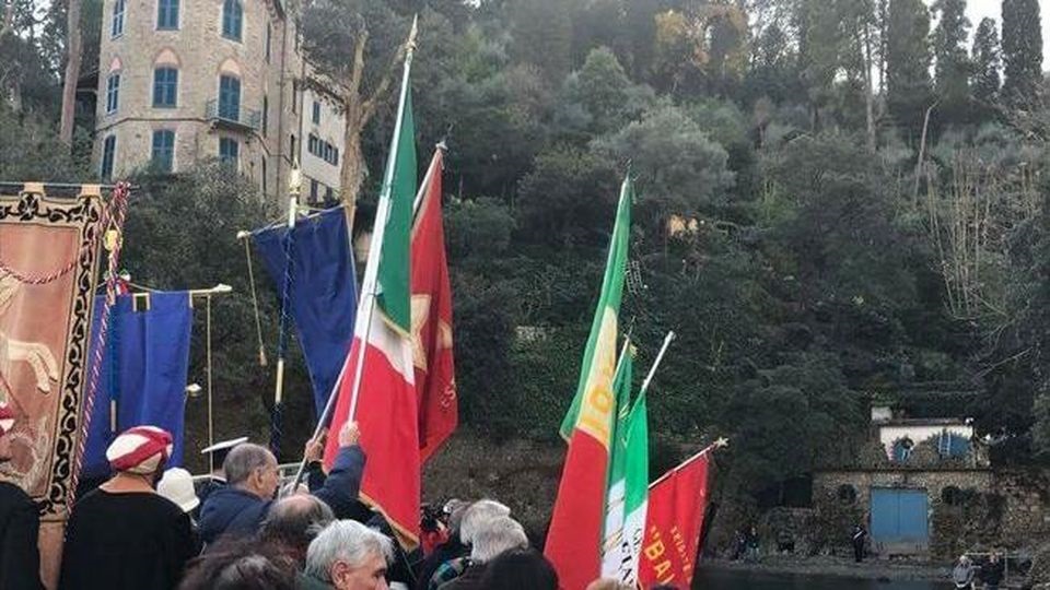 Stragi naziste, commemorate vittime dell'Olivetta nel 75esimo anniversario dell'eccidio
