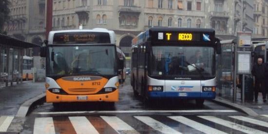 Amt e Atp, Bucci: 