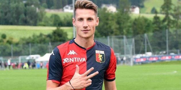 Genoa, Pinamonti in crescita: ora tocca a Schone dare un calcio alla crisi