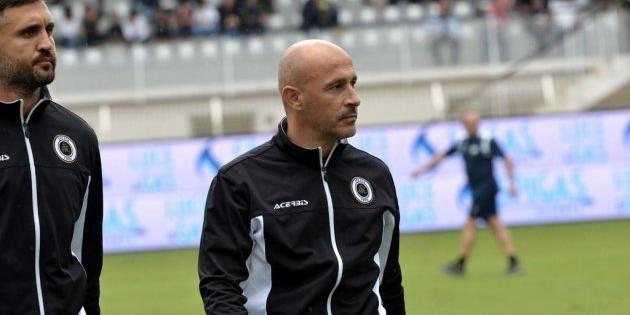 Spezia, Italiano suona la carica: 