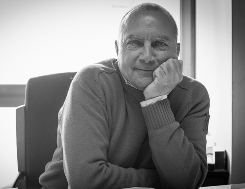 Comunicazione in lutto, è morto l'editore di Babboleo Walter Miscioscia