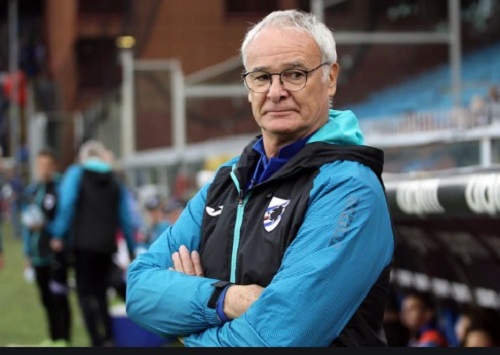 Sampdoria, Ranieri dopo il ko col Parma: 