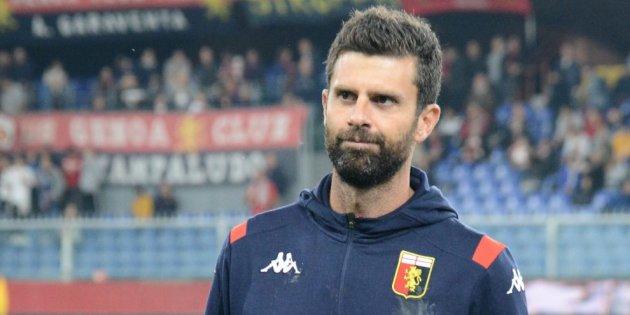 Il Genoa di Thiago è ancora in piedi, ma per il derby è emergenza in attacco