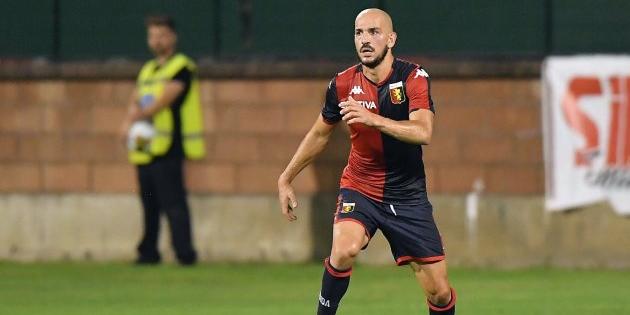 Saponara è rientrato in gruppo e si candida per sfidare la Samp
