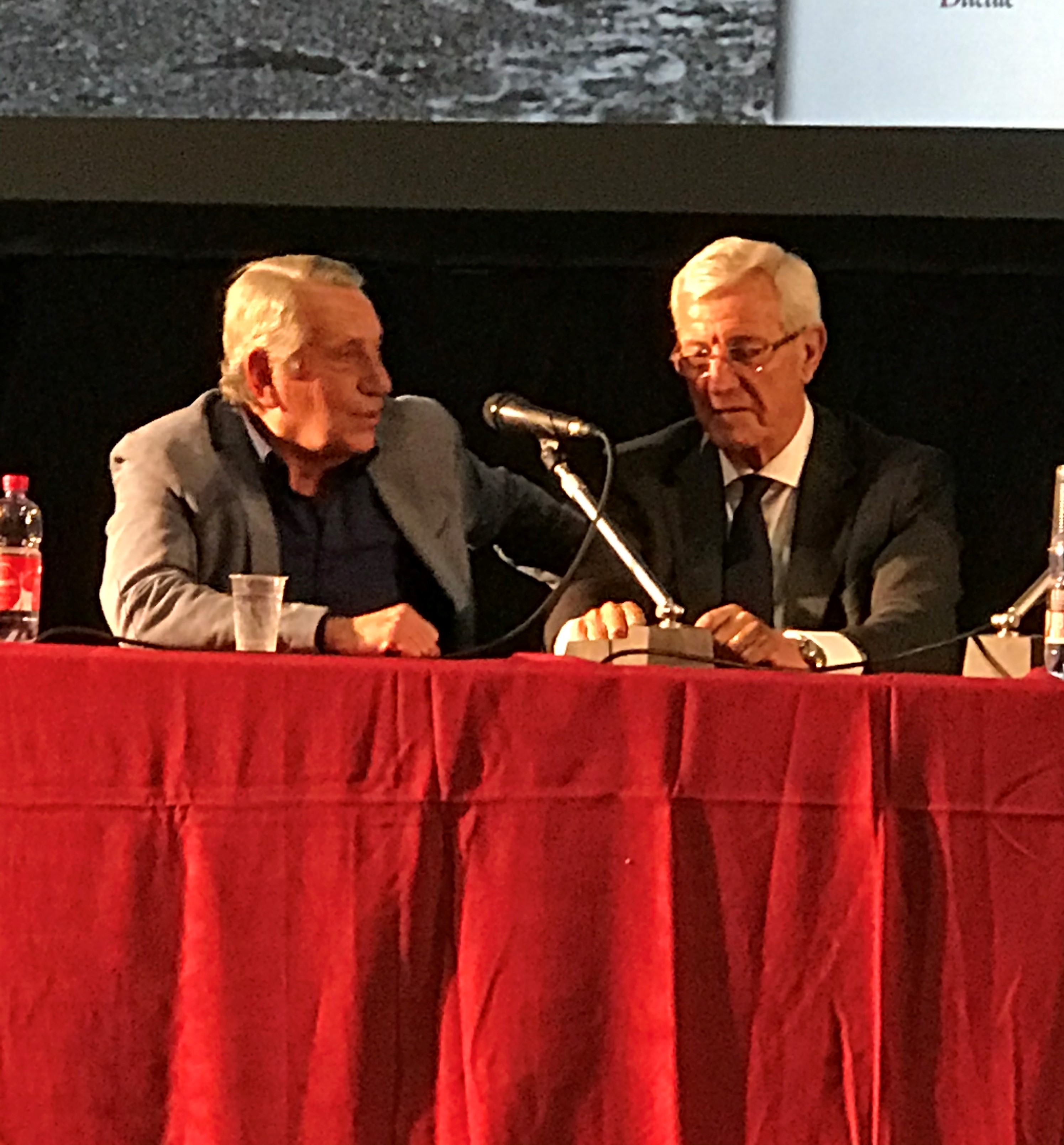 Lippi: 