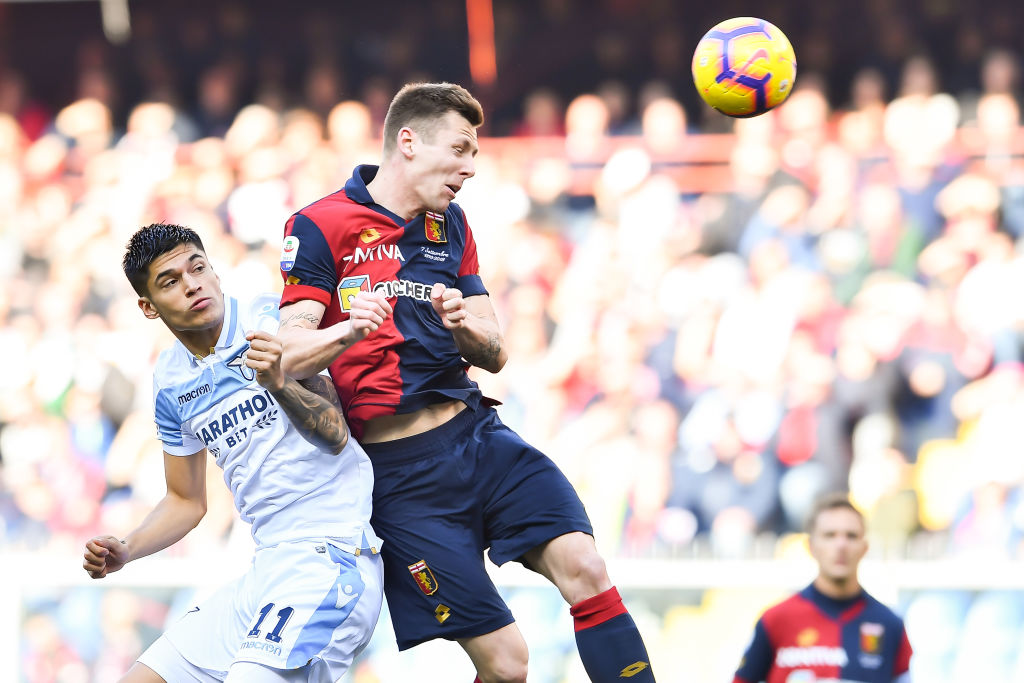 Caso Lerager, il Genoa non ha pagato il centrocampista: il Bordeaux va dalla Fifa