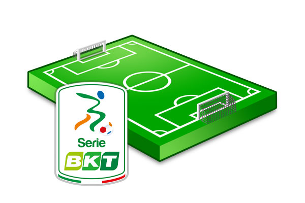 Serie B: l'Entella batte 2-0 l'Empoli e centra il tris, lo Spezia pareggia 0-0 a Venezia