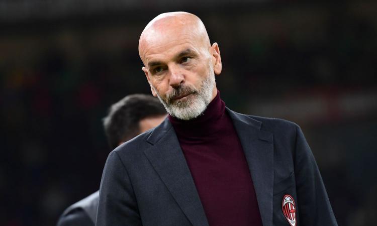 Pioli: 