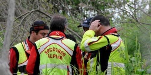 Restano bloccate in un rifugio, il soccorso alpino salva 7 persone
