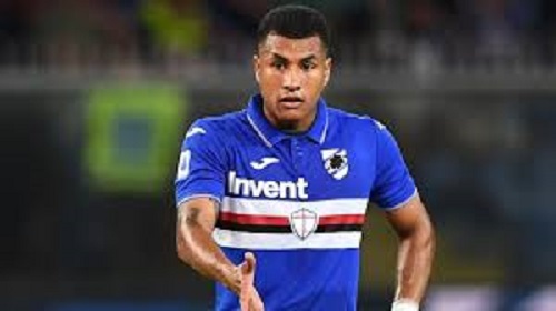 Il Galatasaray preme per Murillo ma vuole il prestito, la Sampdoria vuole cederlo