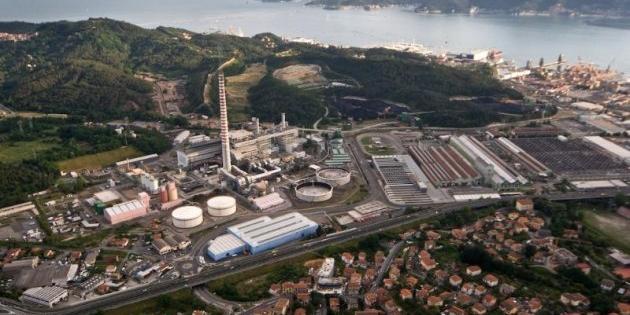 Stop al carbone alla Spezia: Enel invia al sindaco il piano di dismissione 