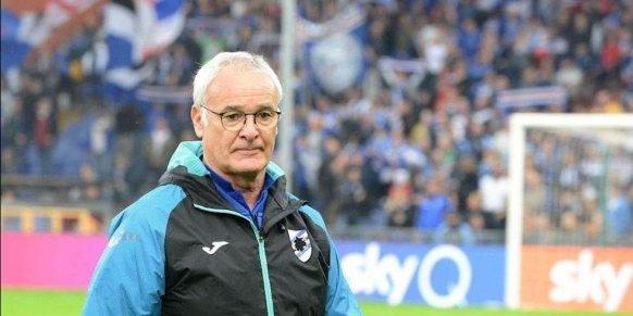 Porta inviolata, in Europa solo Real e Leicester meglio della Sampdoria di Ranieri