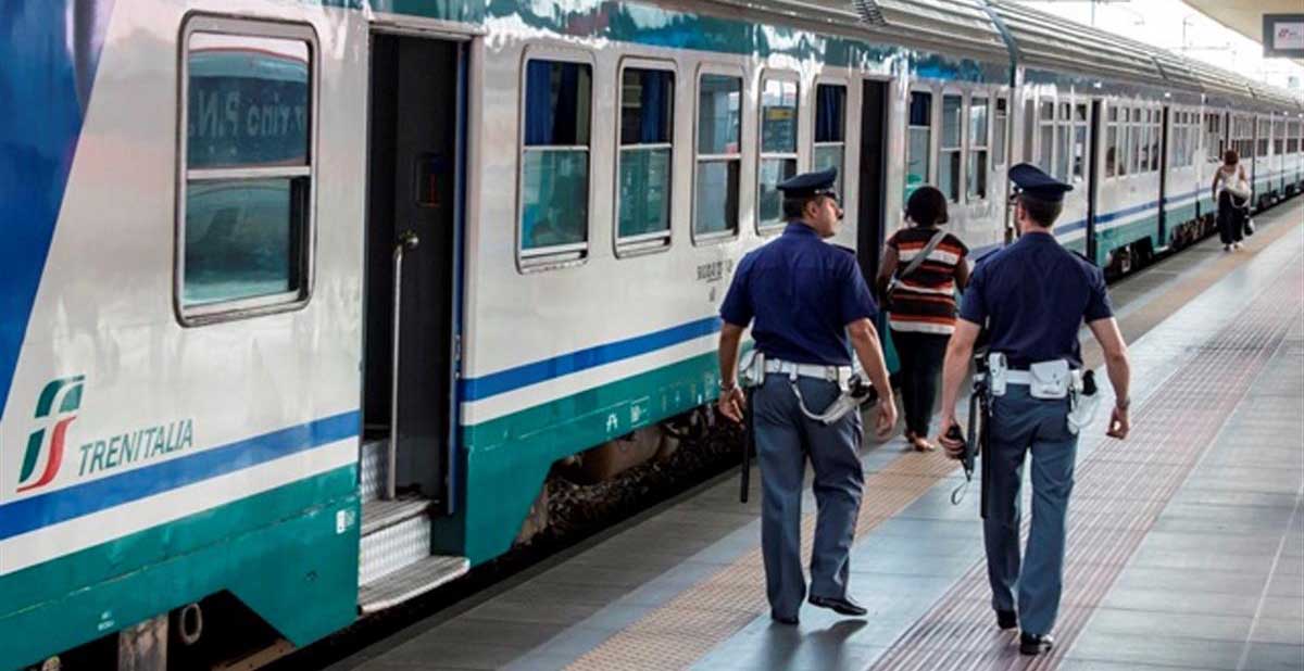 Ricercato per rapina commessa a Savona, arrestato marocchino al Brennero